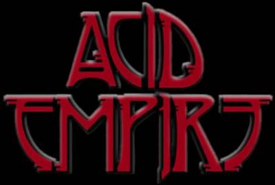 logo Acid Empire